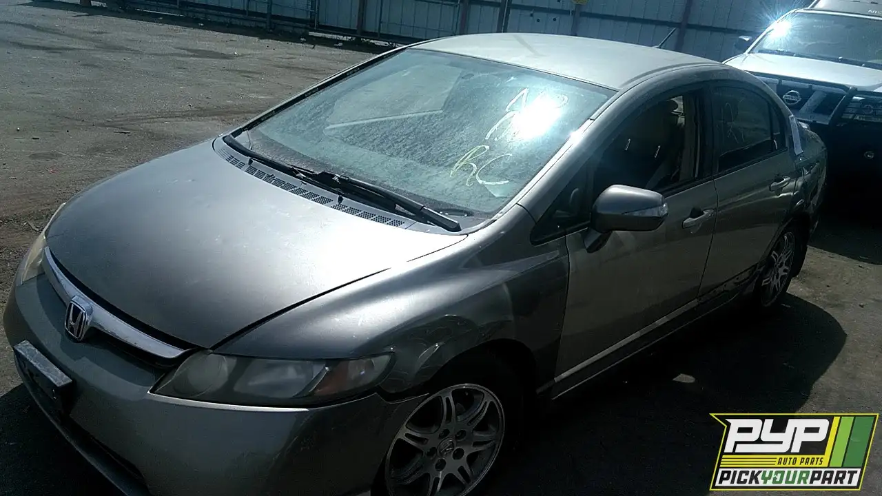 Photo of 2006 Honda Civic