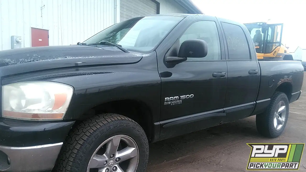 Photo of 2006 Dodge Ram 1500