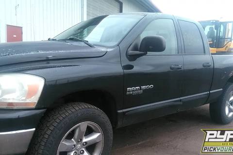 Photo of 2006 Dodge Ram 1500