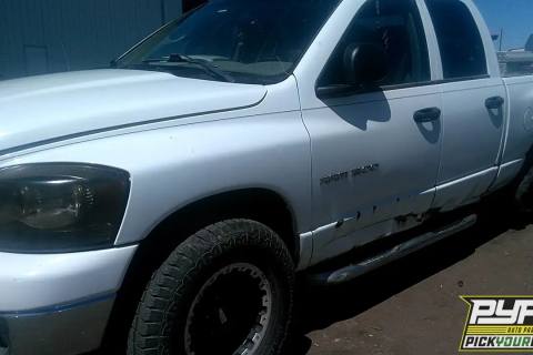 Photo of 2007 Dodge Ram 1500