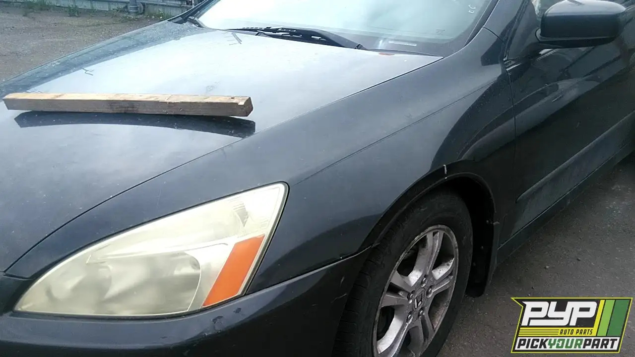 Photo of 2006 Honda Accord