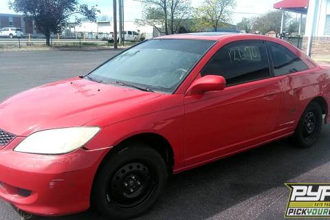 Photo of 2004 Honda Civic