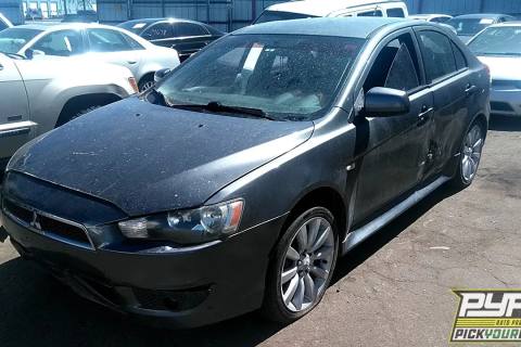 Photo of 2010 Mitsubishi Lancer
