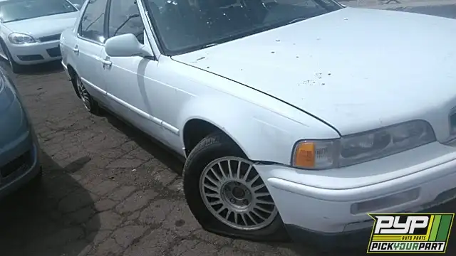 Photo of 1992 Acura Legend
