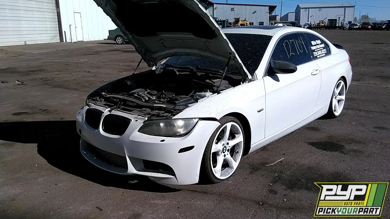 Photo of 2008 Bmw 335I