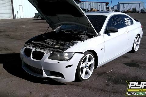 Photo of 2008 Bmw 335I