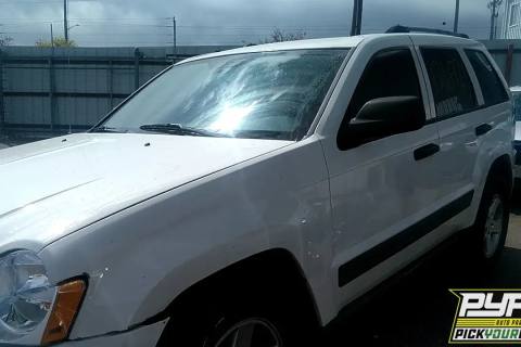 Photo of 2005 Jeep Grand Cherokee