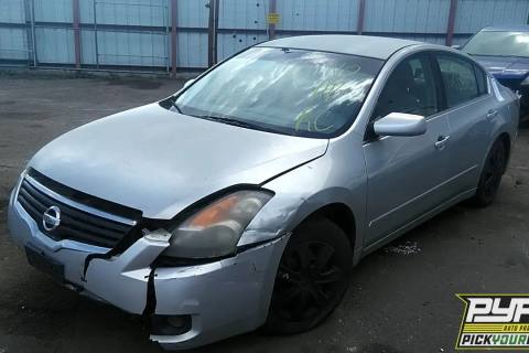 Photo of 2009 Nissan Altima