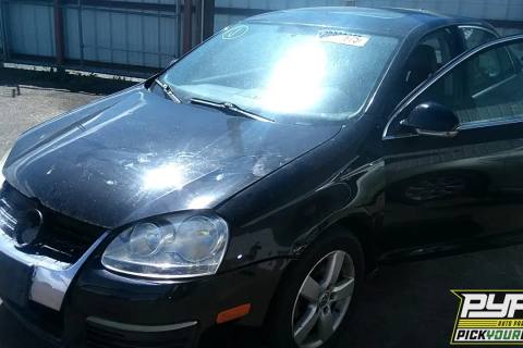 Photo of 2008 Volkswagen Jetta