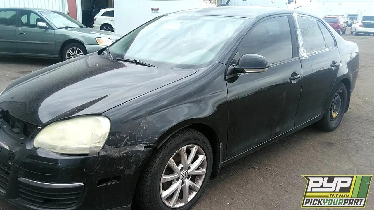 Photo of 2010 Volkswagen Jetta