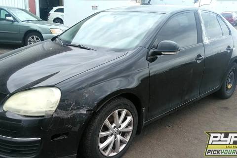 Photo of 2010 Volkswagen Jetta