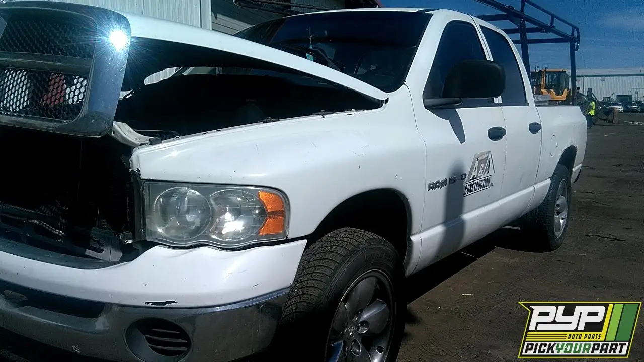 Photo of 2004 Dodge Ram 1500