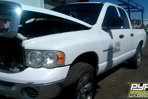 Photo of 2004 Dodge Ram 1500