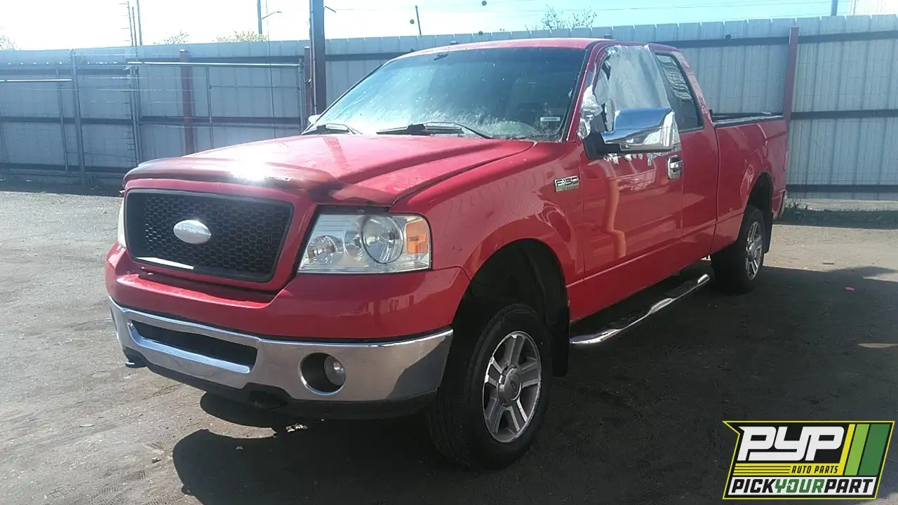 Photo of 2006 Ford F-150