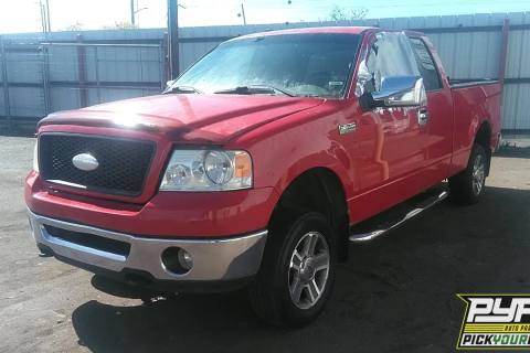 Photo of 2006 Ford F-150