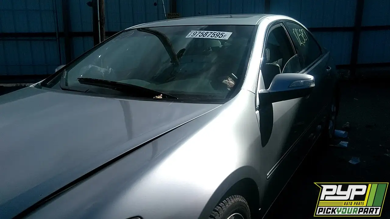 Photo of 2007 Acura Rl
