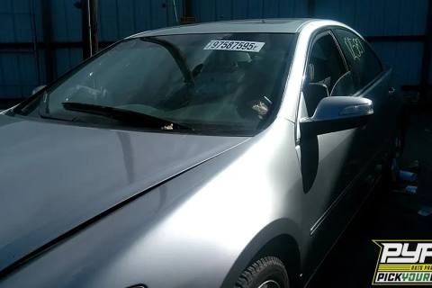 Photo of 2007 Acura Rl