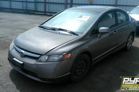 Photo of 2007 Honda Civic