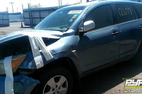 Photo of 2006 Toyota Rav4
