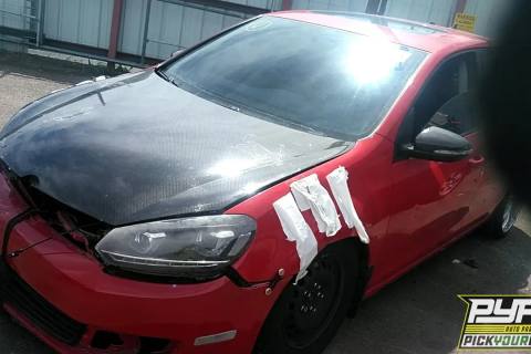 Photo of 2012 Volkswagen Golf