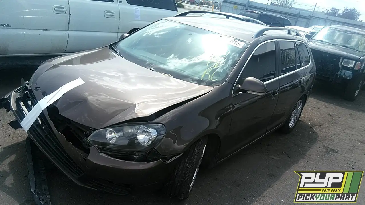 Photo of 2011 Volkswagen Jetta