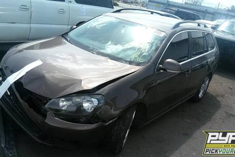 Photo of 2011 Volkswagen Jetta