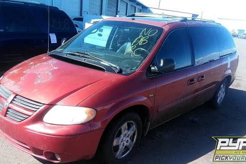 Photo of 2007 Dodge Grand Caravan