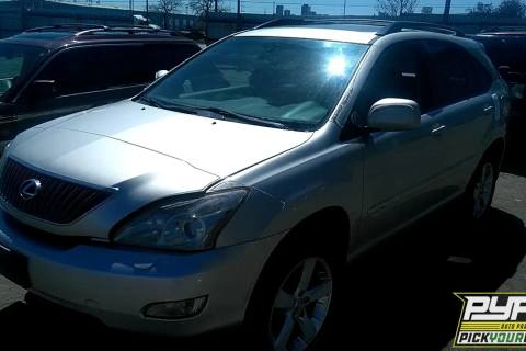 Photo of 2004 Lexus Rx330