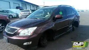 Photo of 2008 Lexus Rx350