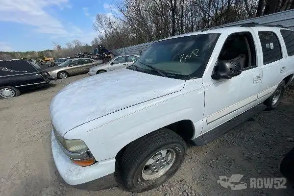 Photo of 2005 Chevrolet Tahoe