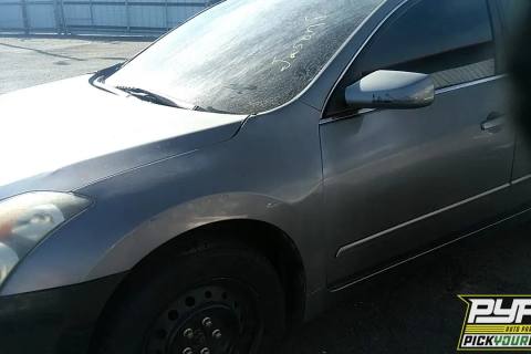 Photo of 2009 Nissan Altima