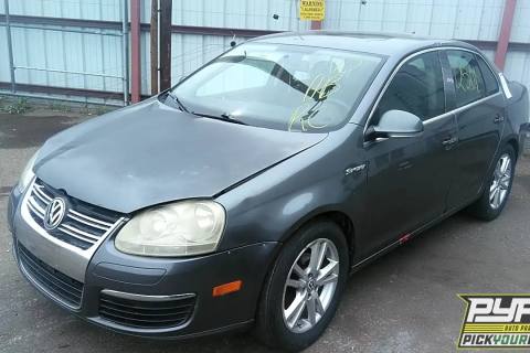 Photo of 2008 Volkswagen Jetta