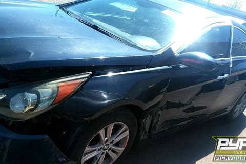 Photo of 2013 Hyundai Sonata