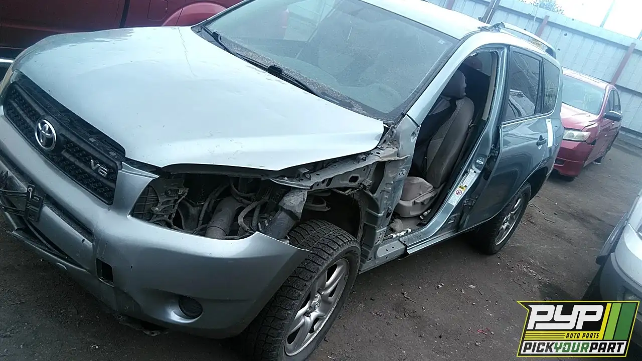 Photo of 2007 Toyota Rav4