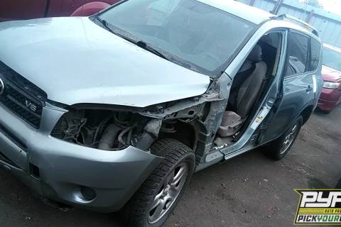 Photo of 2007 Toyota Rav4