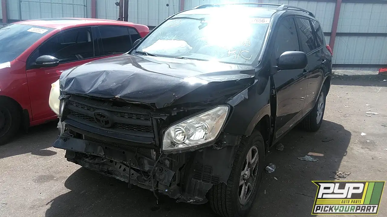 Photo of 2012 Toyota Rav4