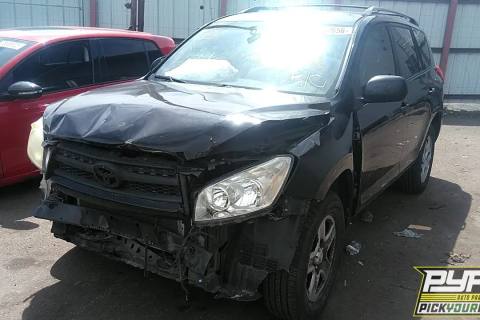 Photo of 2012 Toyota Rav4
