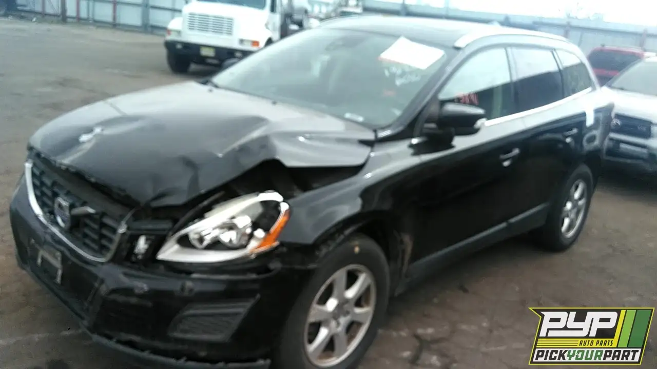 Photo of 2011 Volvo Xc60