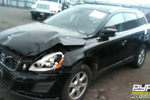 Photo of 2011 Volvo Xc60