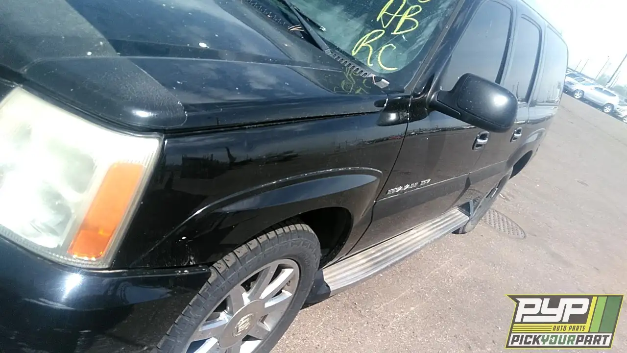 Photo of 2005 Cadillac Escalade Esv
