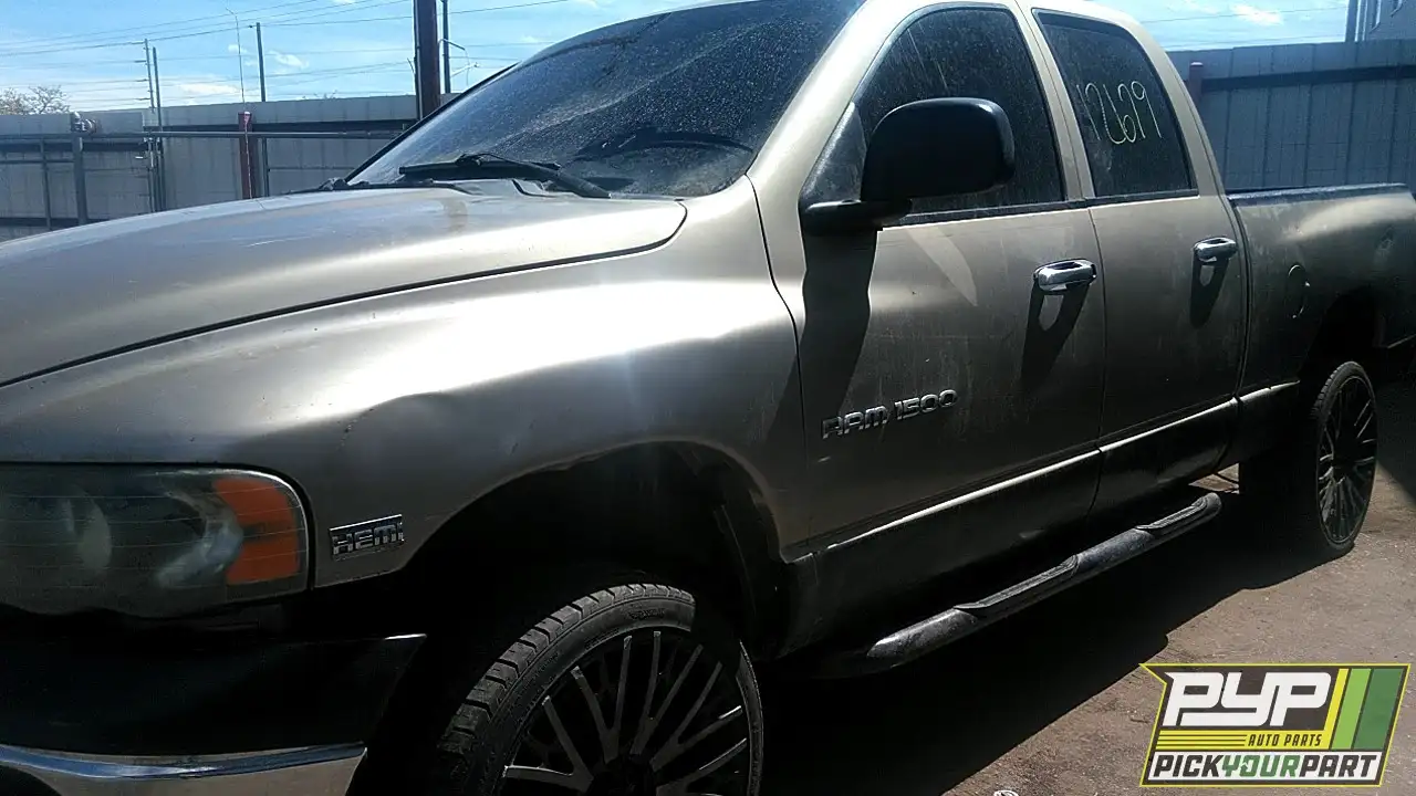 Photo of 2005 Dodge Ram 1500