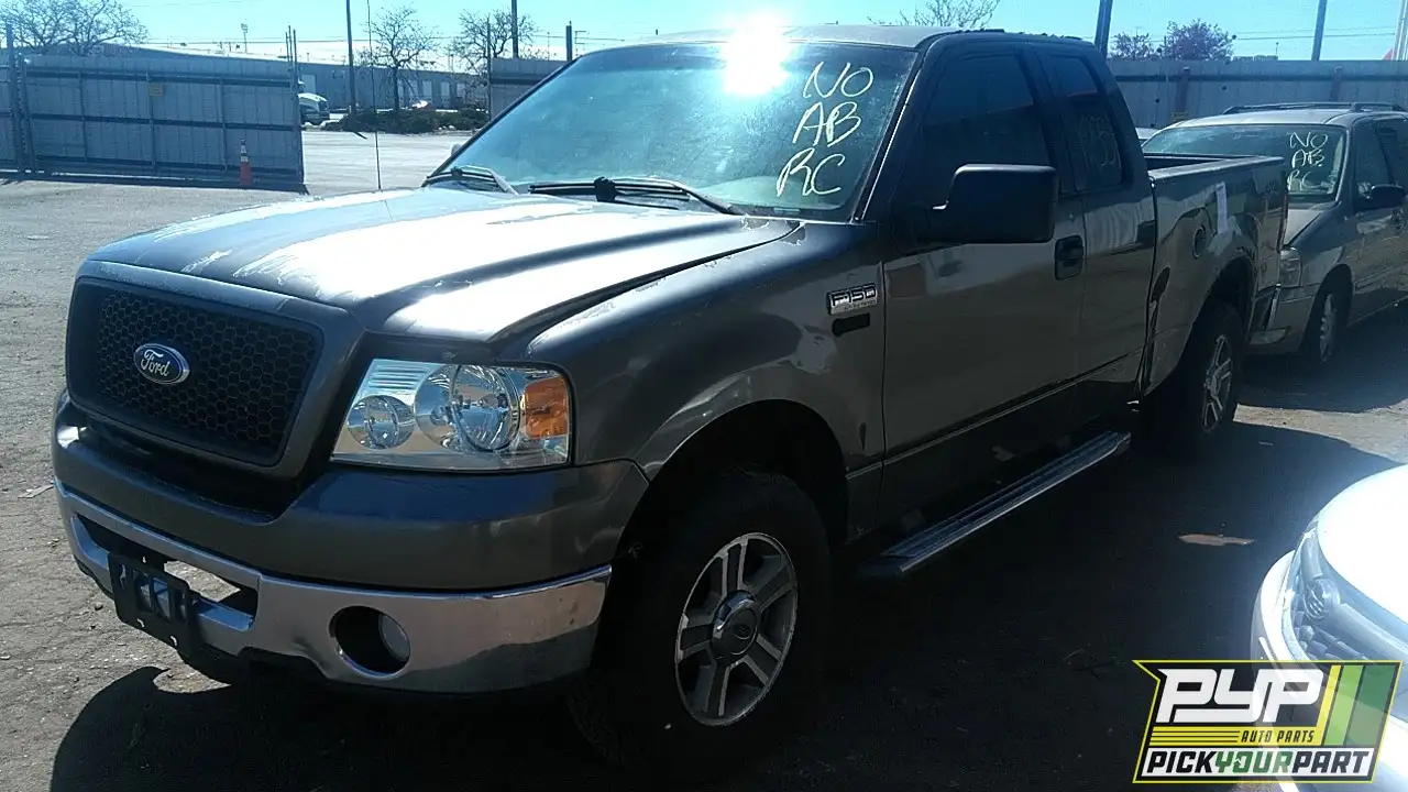 Photo of 2006 Ford F-150