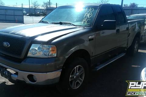 Photo of 2006 Ford F-150
