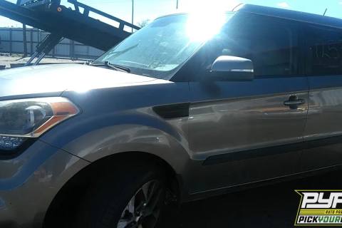 Photo of 2013 Kia Soul