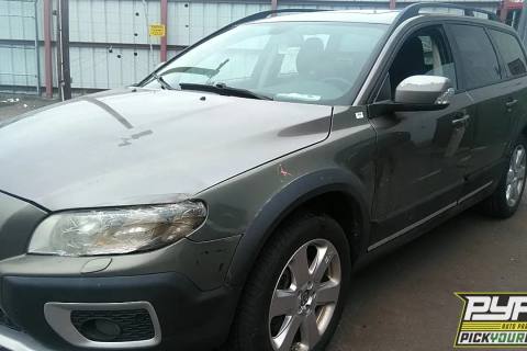 Photo of 2009 Volvo Xc70