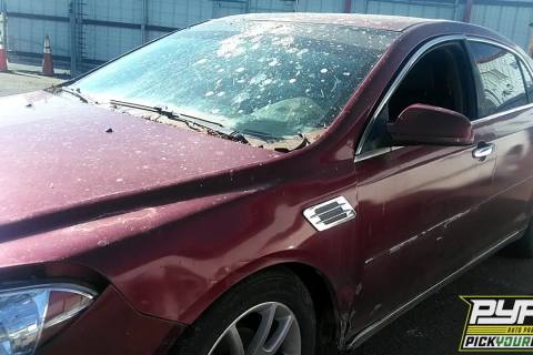 Photo of 2008 Chevrolet Malibu