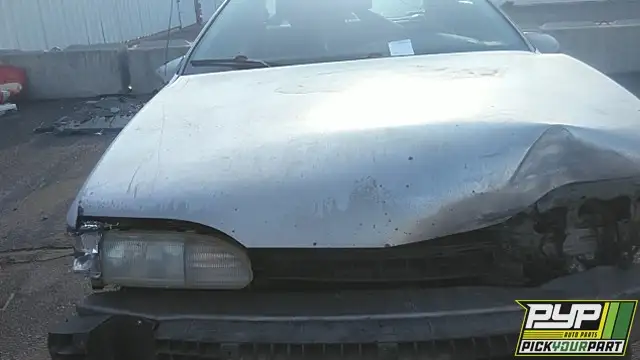 Photo of 1994 Ford Thunderbird