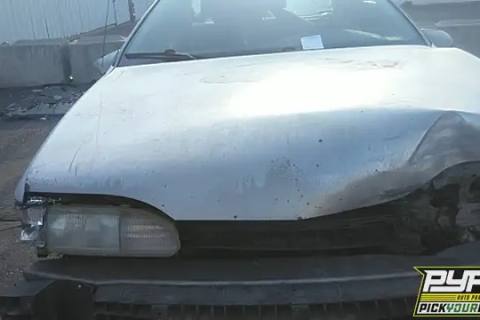 Photo of 1994 Ford Thunderbird