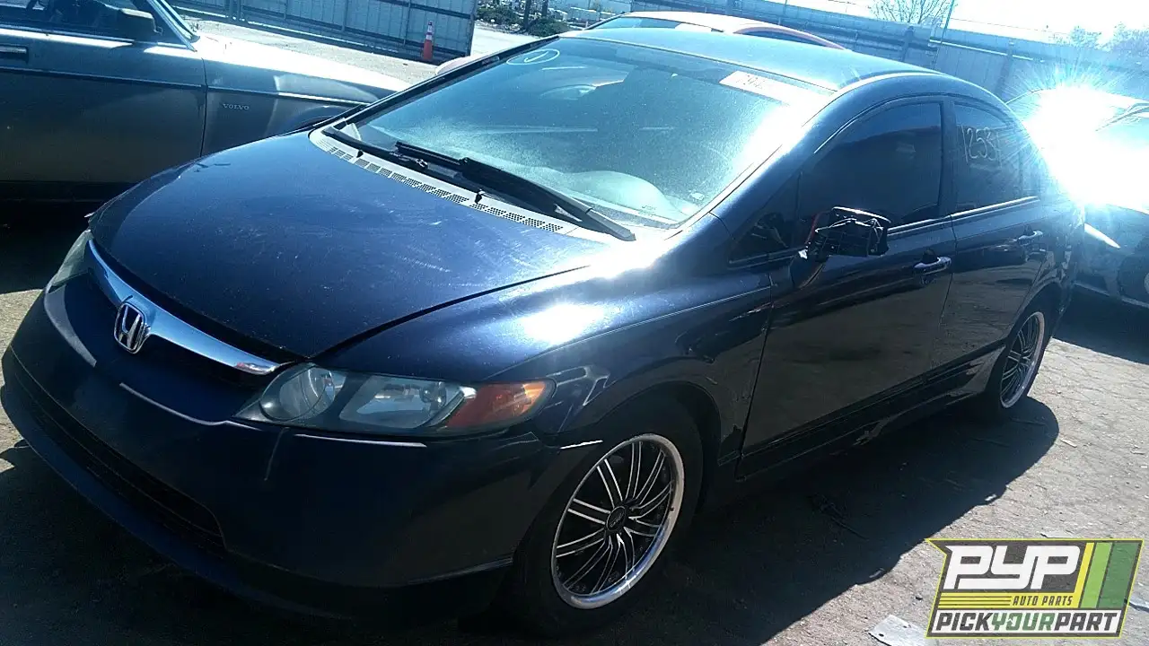 Photo of 2006 Honda Civic