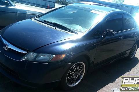 Photo of 2006 Honda Civic